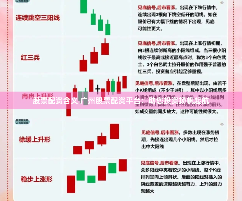 股票配资含义 广州股票配资平台：助您投资扬帆起航
