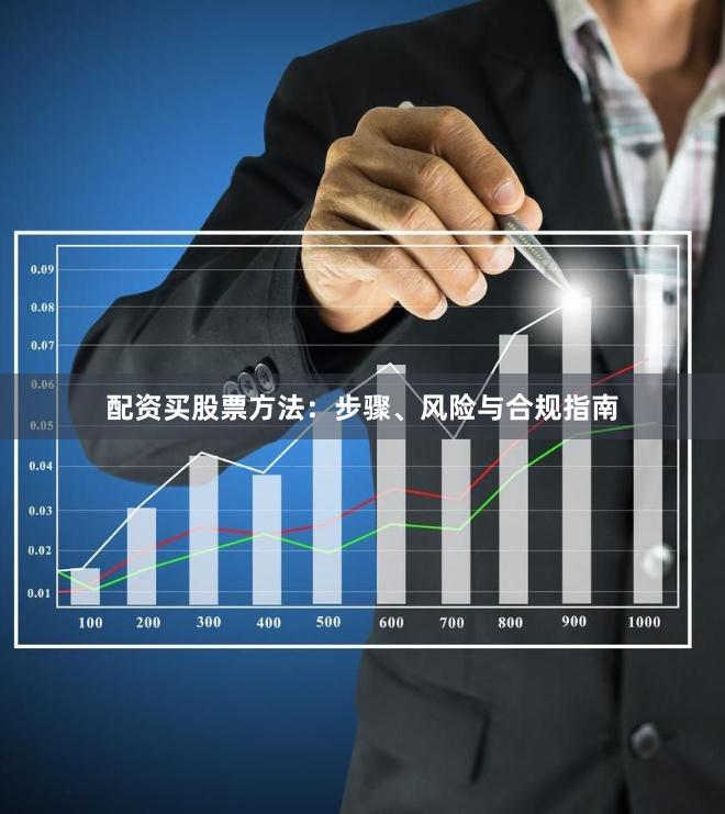 配资买股票方法：步骤、风险与合规指南